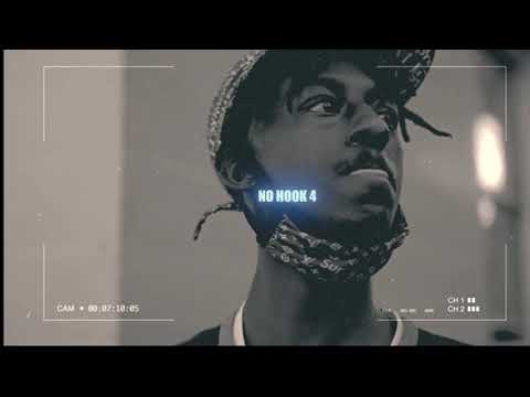 Sm4ckz - "No Hook 4" || Dir.randydontshootem || Prod.machu