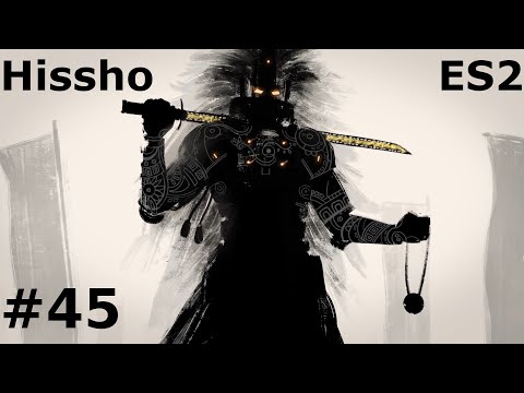 Endless Space 2 - Hissho [45] - Deutsch