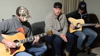 Outshyne Covering A Piece Of Boy Howdy&#39;s - &quot;She&#39;d Give Anything&quot;