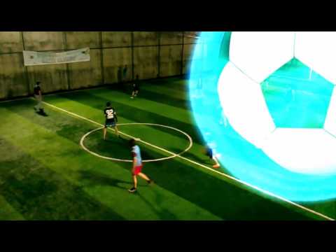 Ayaz Arena Halı Saha 07.02.2016 21:00 - akillisaha.com