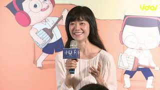 《小兒子》音樂新作！蘇麗媚、黃韻玲製作眾星獻珍貴家書