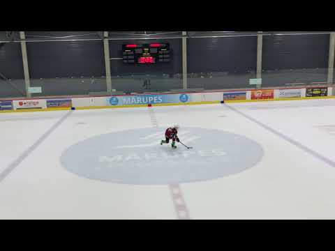 HS Mārupe vs HK Zibeņi - part4