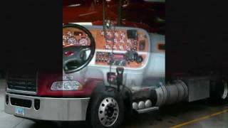 Six Days On The Road. Tony Justice