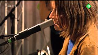 Jacco Gardner - The One Eyed King (3OnStage ESNS2014)