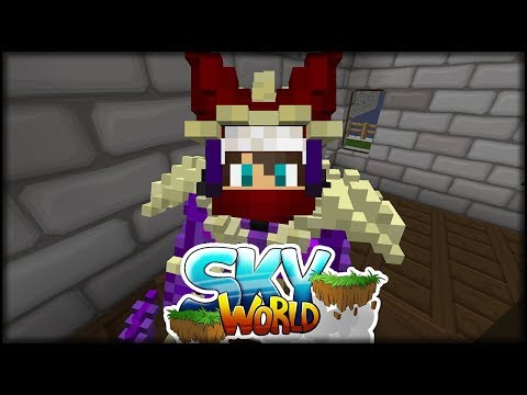 Aufhören mit SkyWorld?!? 130 Netherstars bestellt | Minecraft SkyWorld #33 | Minecraft Modpack