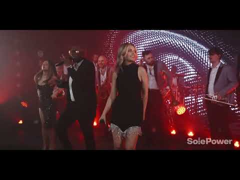 Sole Power Live - Hot In Herre (Nelly Cover)