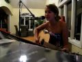 Gloriana Over Me Now - Cover Lexie Hayden