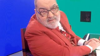 El pedido de Lanata a Alberto Fernández: "Quedate en tu casa"