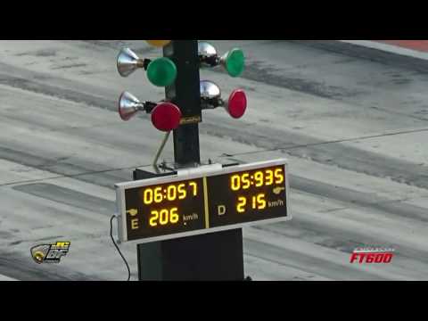 Gol DTA 12 8v  - Fernando Semeniuk