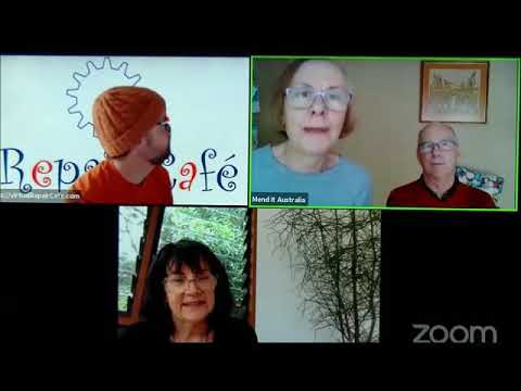 Right To Repair - what's it about?  Part 1