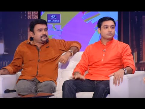 Onnum Onnum Moonu I Ep 41 - with Sudheesh & Sharath I Mazhavil Manorama