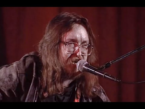 Yegor Letov - A New Year’s toast (eng sub) | LIVE 1998