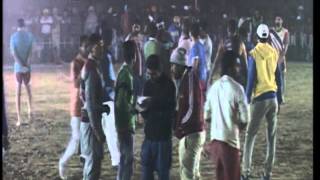 (13) Jassi Pao Wali (Bathinda) Kabaddi Tournament 30 Jan 2016