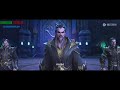 Martial Universe Season 4 Ep 5 8 English Sub
