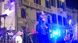 Nada - La Mia Anima - Genova 08/06/2014