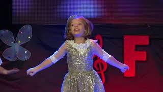 Françeska Kasa - Qielli I Festes