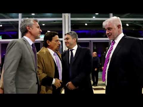 A 50 años del Tren a las Nubes, Sáenz destacó a nuestro ícono turístico distinguido como Marca País