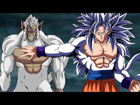 Dragon Ball Super 2: "Next Saga 2025" - A DIVINE TRANSFORMATION !!