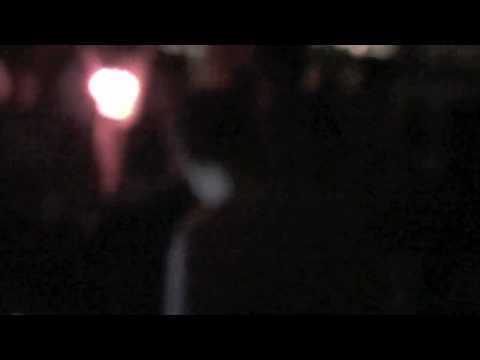 Christian Vance LIVE @ Blow Your Own Way Boat Party NYD 2010