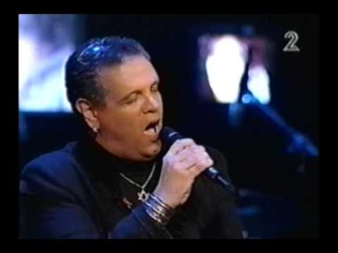 Sharim Ofra 8 - Ofra Haza