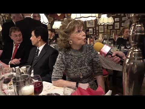 Marchfelderhof „Lebenswerk Bühne“ zum 80er von Mirjana Irosch!