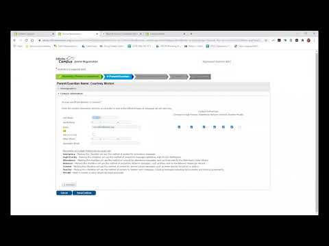 Okcps Fall 2020 Parent Portal Tutorial