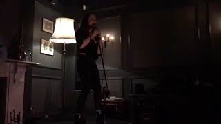 Notting Hill charity gig 31.03.18 (part 1)
