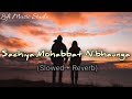 Sachiya Mohabbat Nibhaunga || Lofi Music Studio (Slowed + Reverb) #slowedreverb #sachiyamohabbat