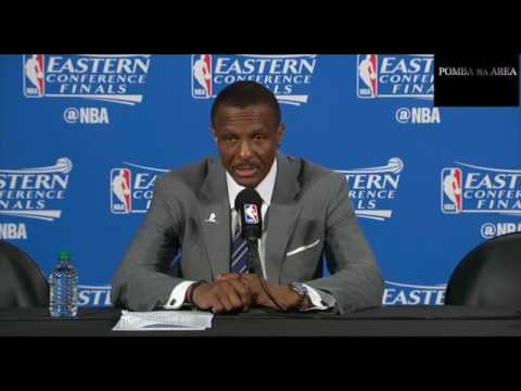 CASO "YANNICK MOREIRA barrado na NBA  "