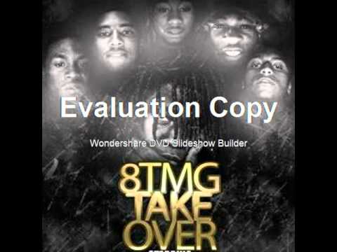 loui baggs - my squad