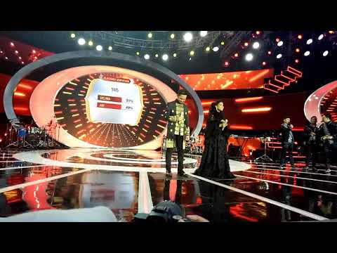 ABI SIDRAP Sms tertinggi KDI 2018Grand Final KDI (3/10/2018)
