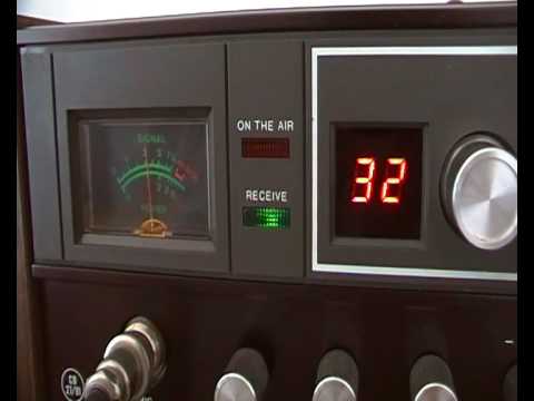 York CBS869 (80Channel)