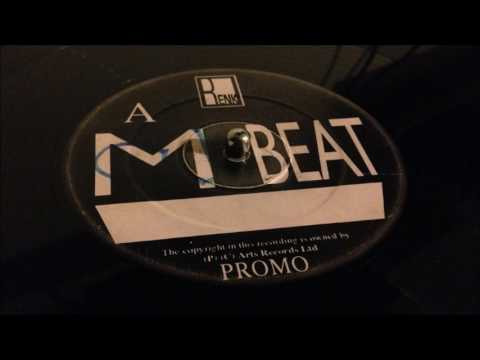 M Beat - Forever