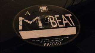 M Beat - Forever