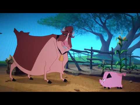 Animal Age: Dawn of the Creatures part 2 Having a Baby