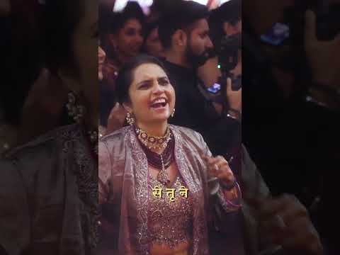 Swaraag Live Performance
