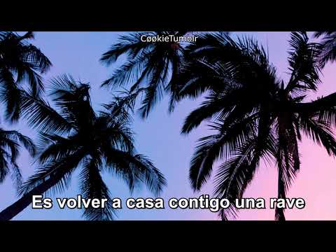 Xavibo, Lionware, Elhombreviento - Sentirse especiales [LETRA]