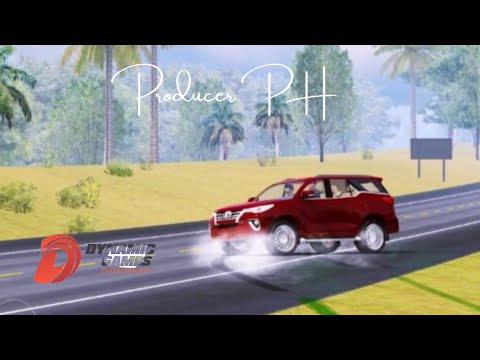 Driver's Jobs Online Simulator | How to be an Uber Driver?😂 | Producer PH