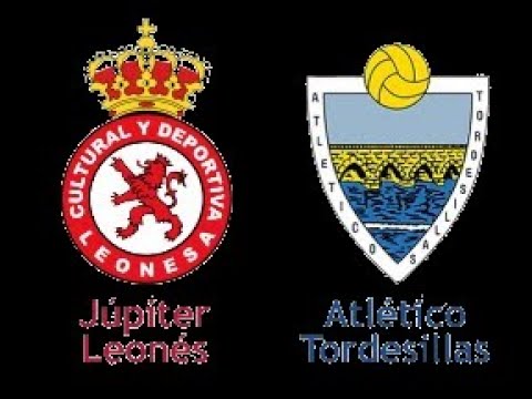 PLAY OFF - 1ª ELIMINATORIA - IDA: JÚPITER LEONÉS 0-4 ATCO. TORDESILLAS   RESUMEN DEL PARTIDO