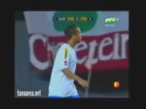 Ananias - O Mago, Lances & Gols