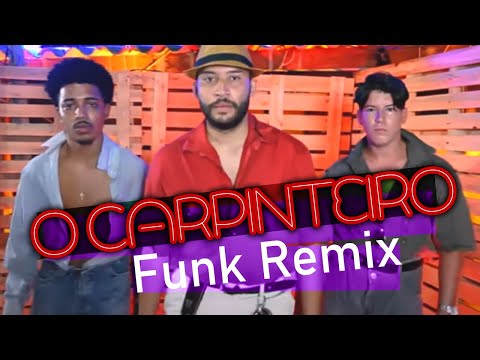 O Carpinteiro - Funk Remix (DJ Jessé Martins) Elias Monkbel e Nattan - Conto de Fadas