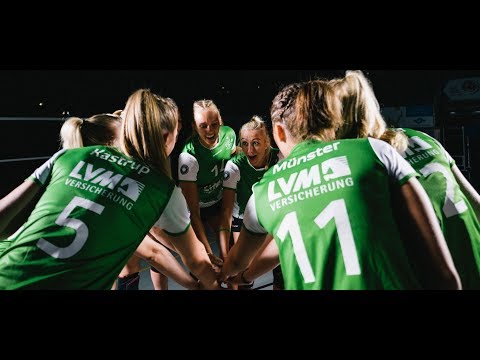 USC Münster vs. Dresdner SC