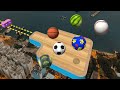 Going Balls - SpeedRun Gameplay Level 1201-1250