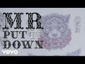 Ricky Martin - Mr. Put It Down ft. Pitbull 