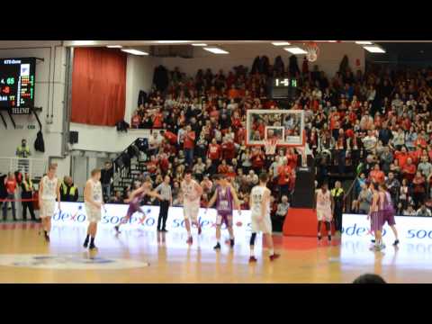 Egis Körmend–KTE-Duna Aszfalt - 2017.02.04.