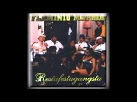 Combattimento Mortale - Flaminio Maphia