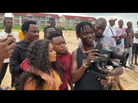 REBO - MUKAJI Internationale  Making of