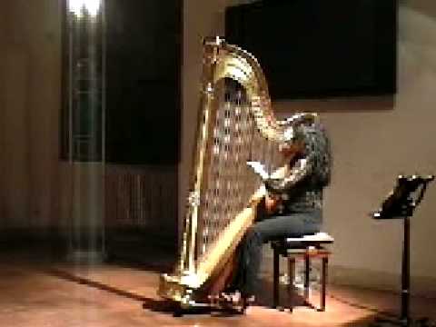 Angela Lavino - W. Posse - Studio n° 3