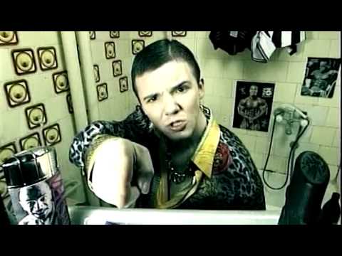 CYA - Dečko U Usponu HD HQ sound