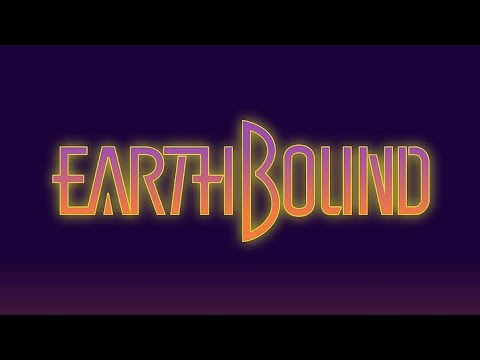 Eight Melodies (Extended) - Earthbound music